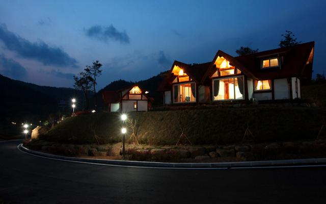 보성녹차리조트