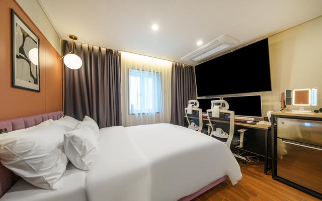 화곡 브라운도트 강서구청점(무인)