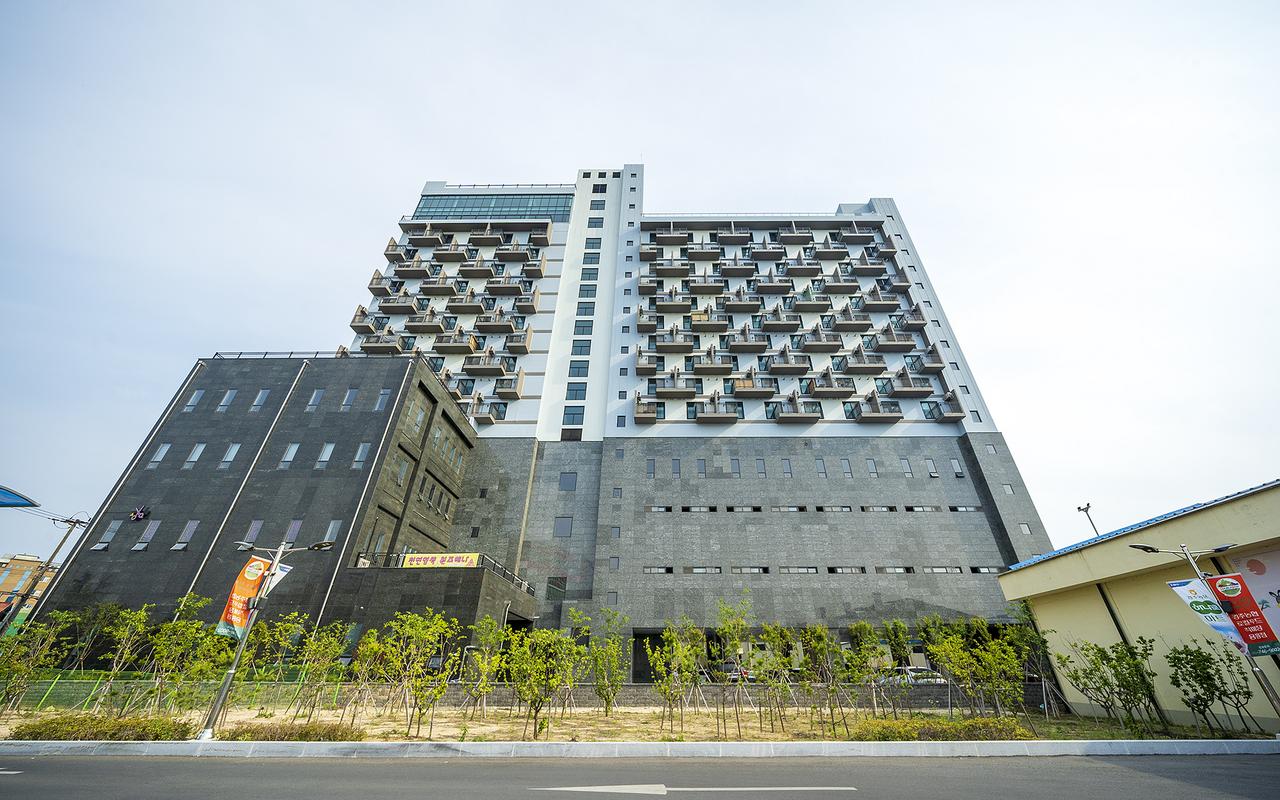 慶州 ザ テラス ホテル（the terrace hotel） 사진 2