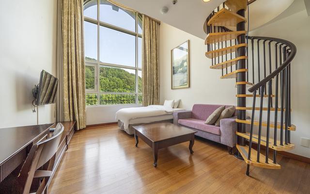 정선 골든메이플관광호텔