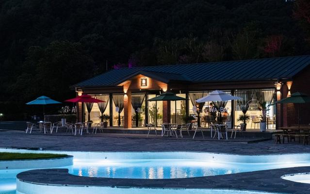 동두천 세아리조트펜션