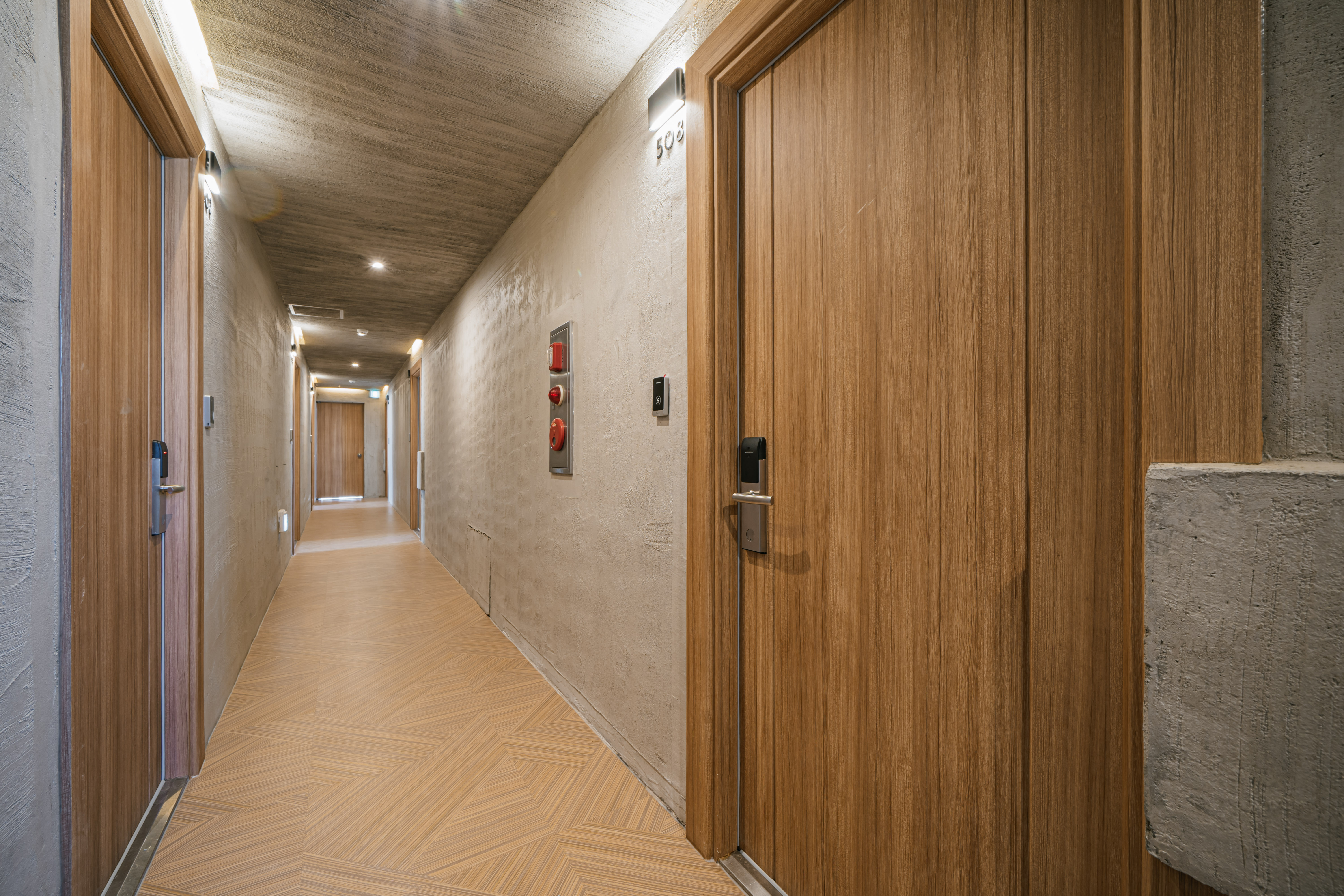 춘천 Hotel Ollé (호텔 올레) 사진