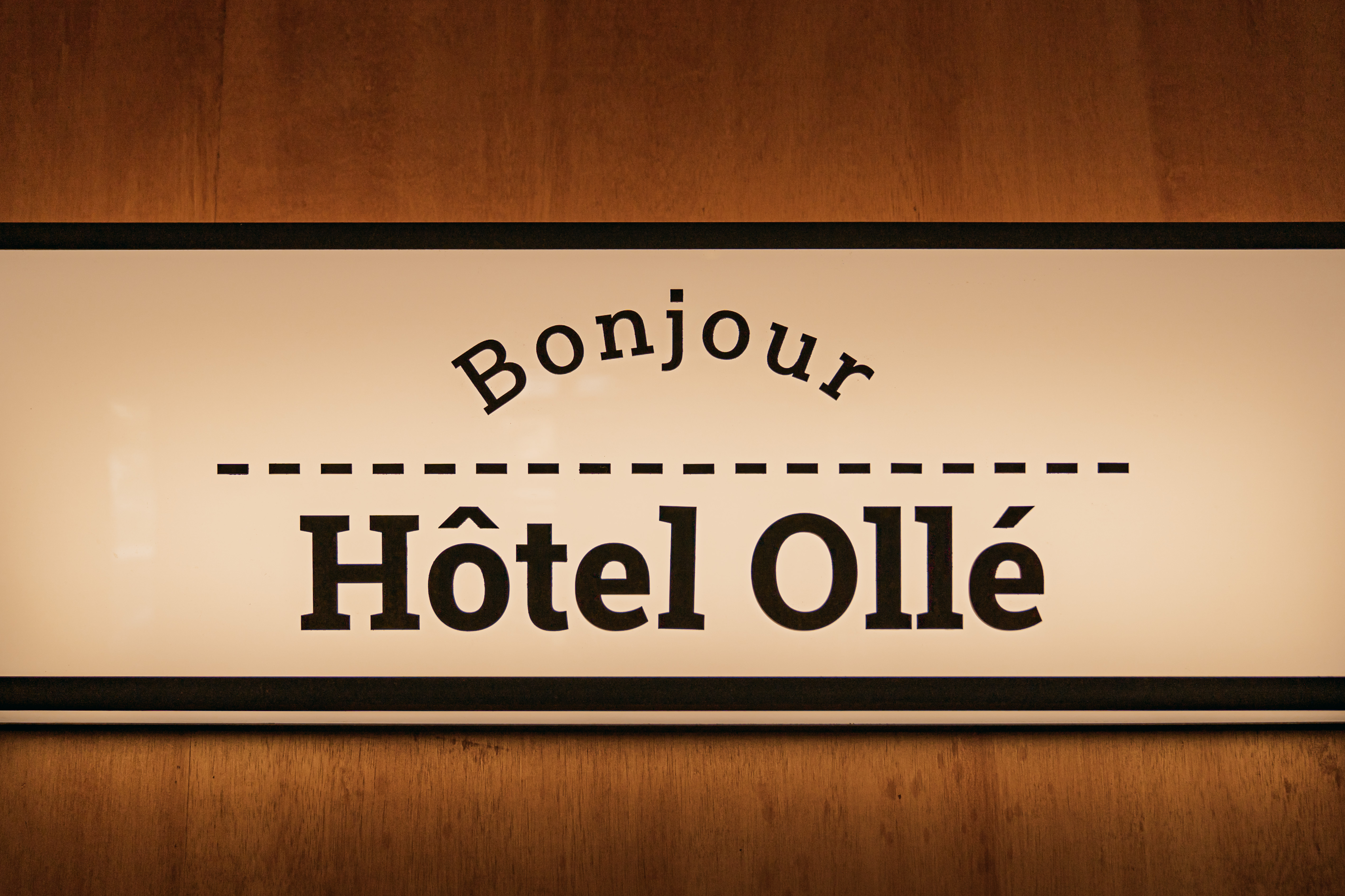 춘천 Hotel Ollé (호텔 올레) 사진