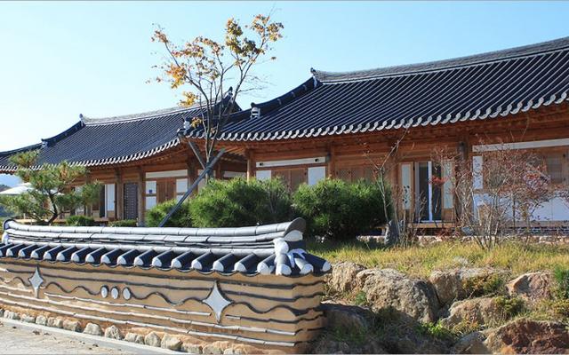 곡성 채원당펜션