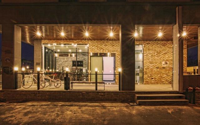 부산 이너피스펜션