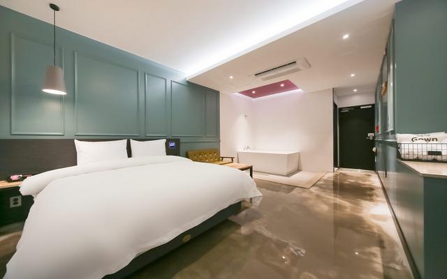 김천 호텔 이상