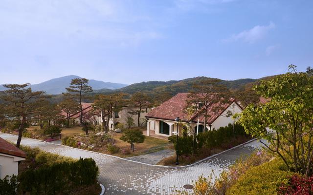 스카이밸리CC가든하임