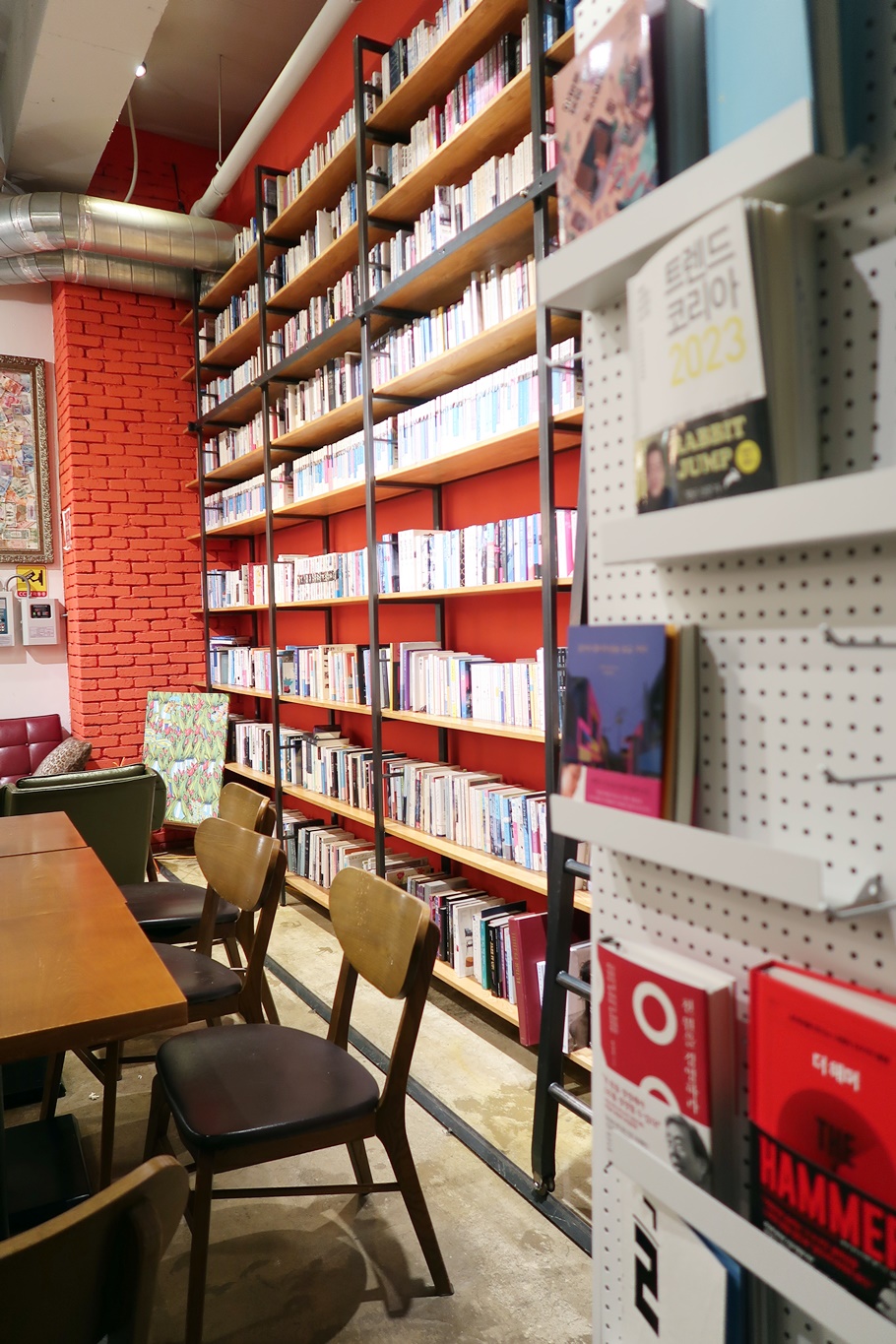안동풍경호스텔 앤 라이브러리 사진