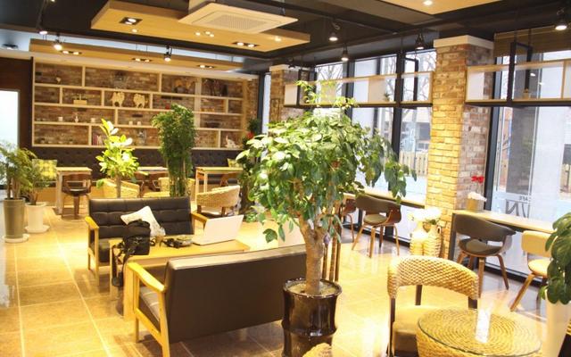김제 라온펜션 사진