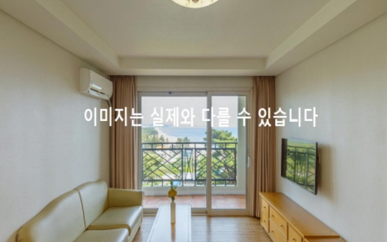 쏠비치 양양 리조트 사진