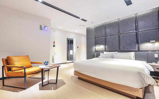 김해 어방동 노마드호텔