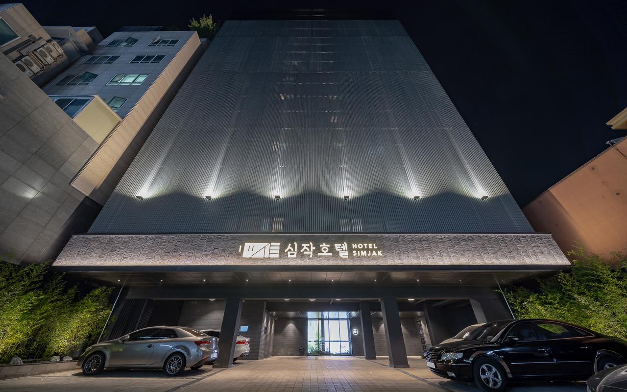 Dongtan Simjak Hotel by Anuk 사진 2