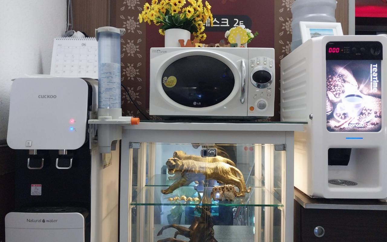 チャンウォン チンヘ センチュリー 사진 2