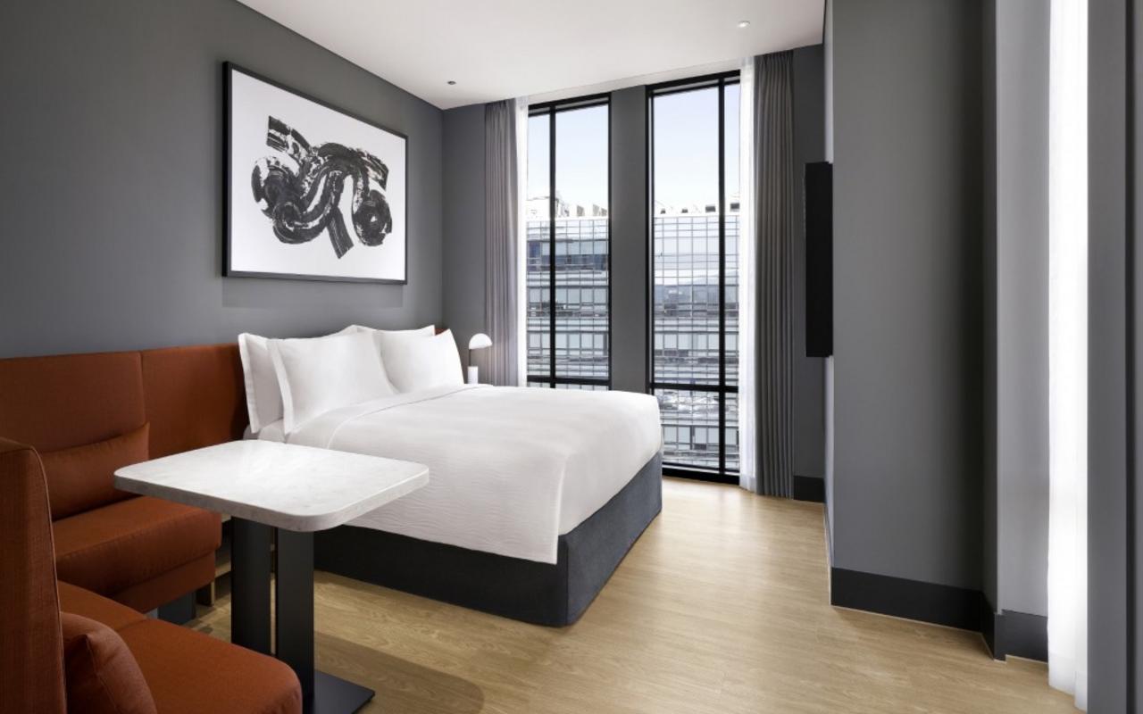 그래비티 조선 서울 판교, 오토그래프 컬렉션 호텔/리조트 사진, 가격, 위치소개 | NOL