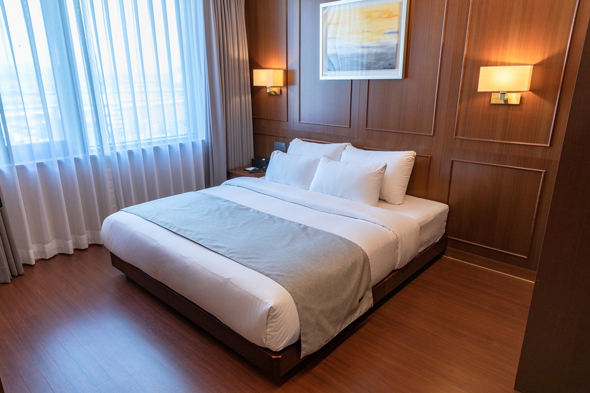  단독/쿨캉스PKG  시티 스위트(14시레이트체크아웃+캔맥주2캔 증정, 시티뷰) 단독/쿨캉스PKG★14시레이트체크아웃+캔맥주2캔 증정