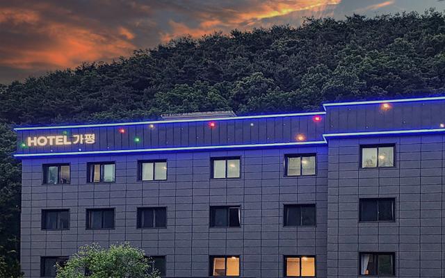 가평 호텔(HOTEL)
