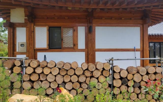 함평 37번가한옥펜션