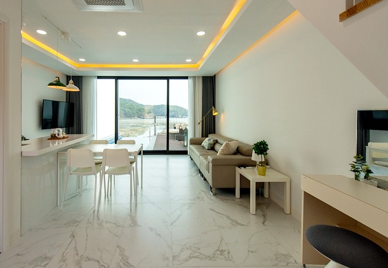 V TYPE-1006호(풀빌라,스파)