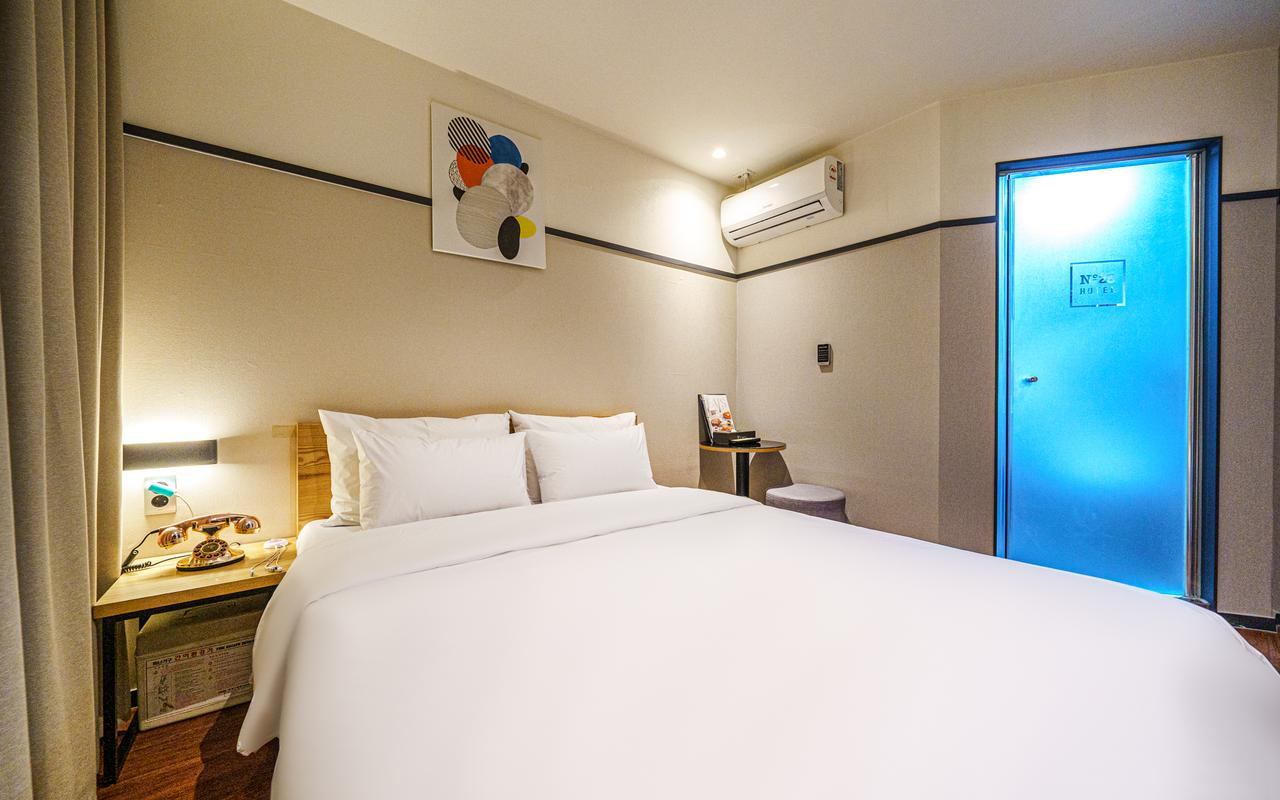 인천(부평) 넘버25 인천부평점 모텔 사진, 가격, 위치소개 | NOL