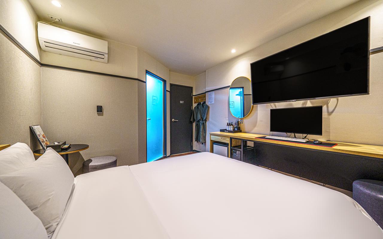 인천(부평) 넘버25 인천부평점 모텔 사진, 가격, 위치소개 | NOL