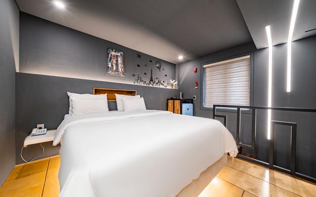 제천 J&B(제이앤비)무인텔