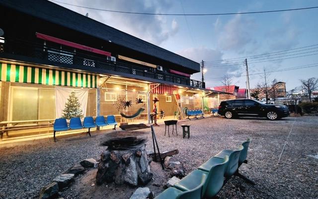 화성(제부도) 아띠펜션