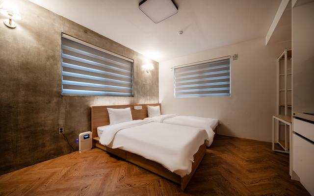 영암 스타보드 35(Starboard 35)