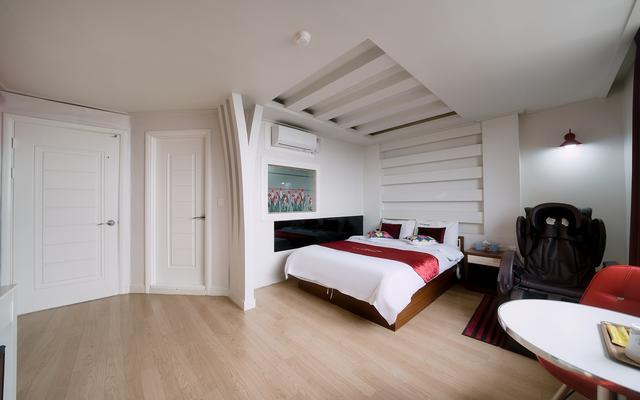 인천(선재도) 호텔비지니스