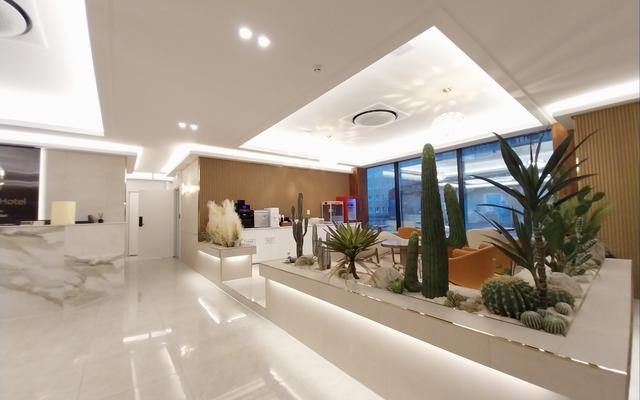 인천공항(운서동) 디케이에어포트 호텔