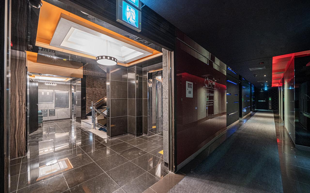 MT LIFE Hotel, Dongseong-ro, Daegu 사진 2