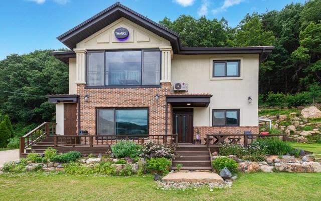 영동 땡스스테이