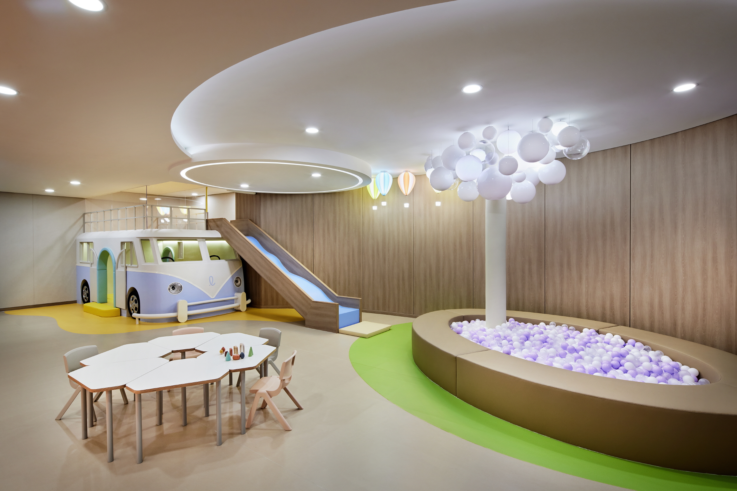 롯데호텔 월드 이미지 22