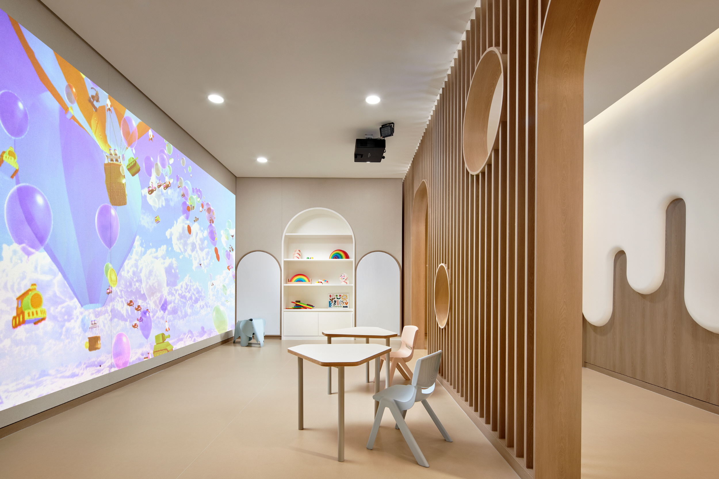 롯데호텔 월드 이미지 9