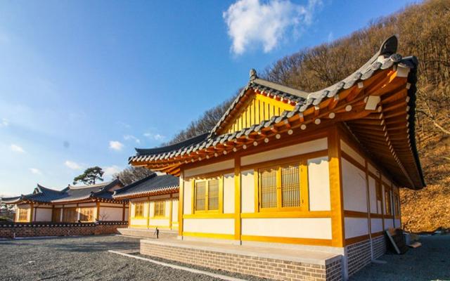 용인 한옥펜션수진당