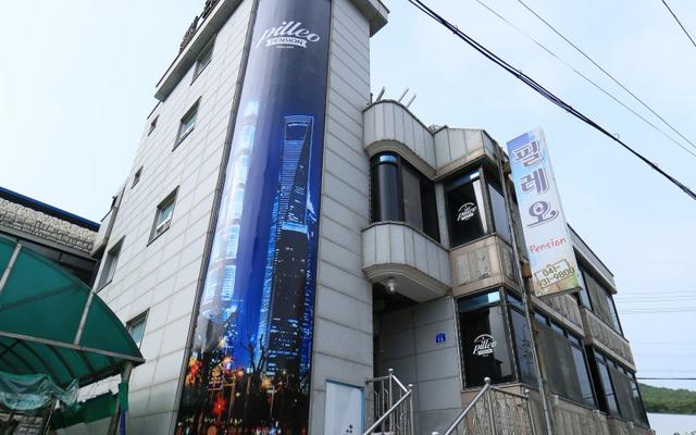 보령(대천) 필레오펜션