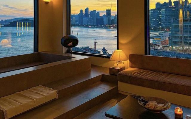 부산 시점풀빌라 해운대