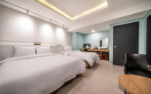 고양(주교) 호텔첼시