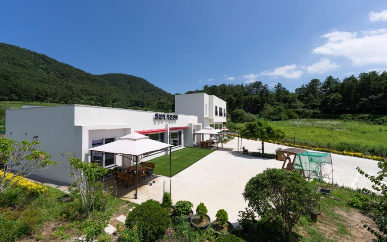 일상 속 작은 변화가 인생을 바꾸는 이유 1