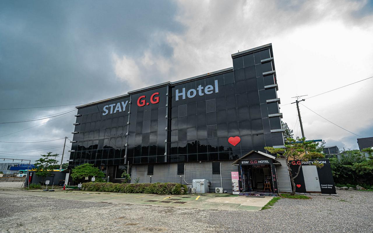 Paju Stay Geogi Hotel (formerly Geogi Motel) 사진 2