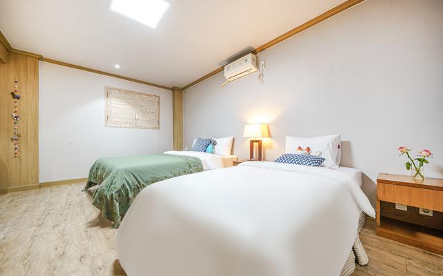 부안 캘리포니아