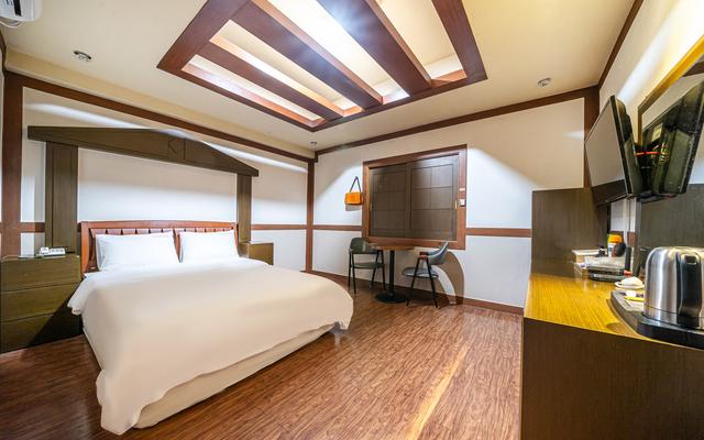 김해 삼계 카카오