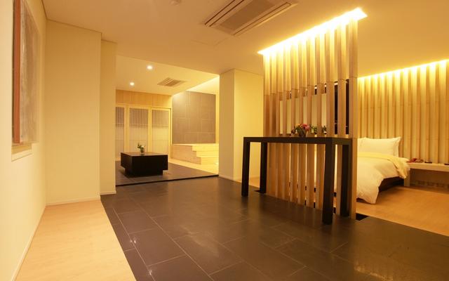 유원호텔 남부터미널