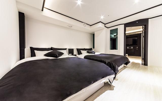 인천(신포)세븐호텔