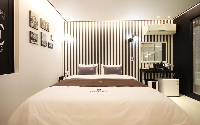 창원 상남동 찰리스