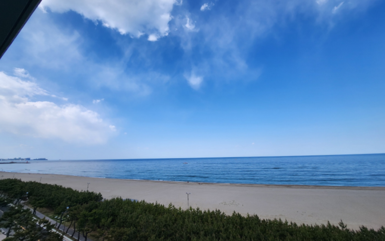 양양 오션밸리 사진