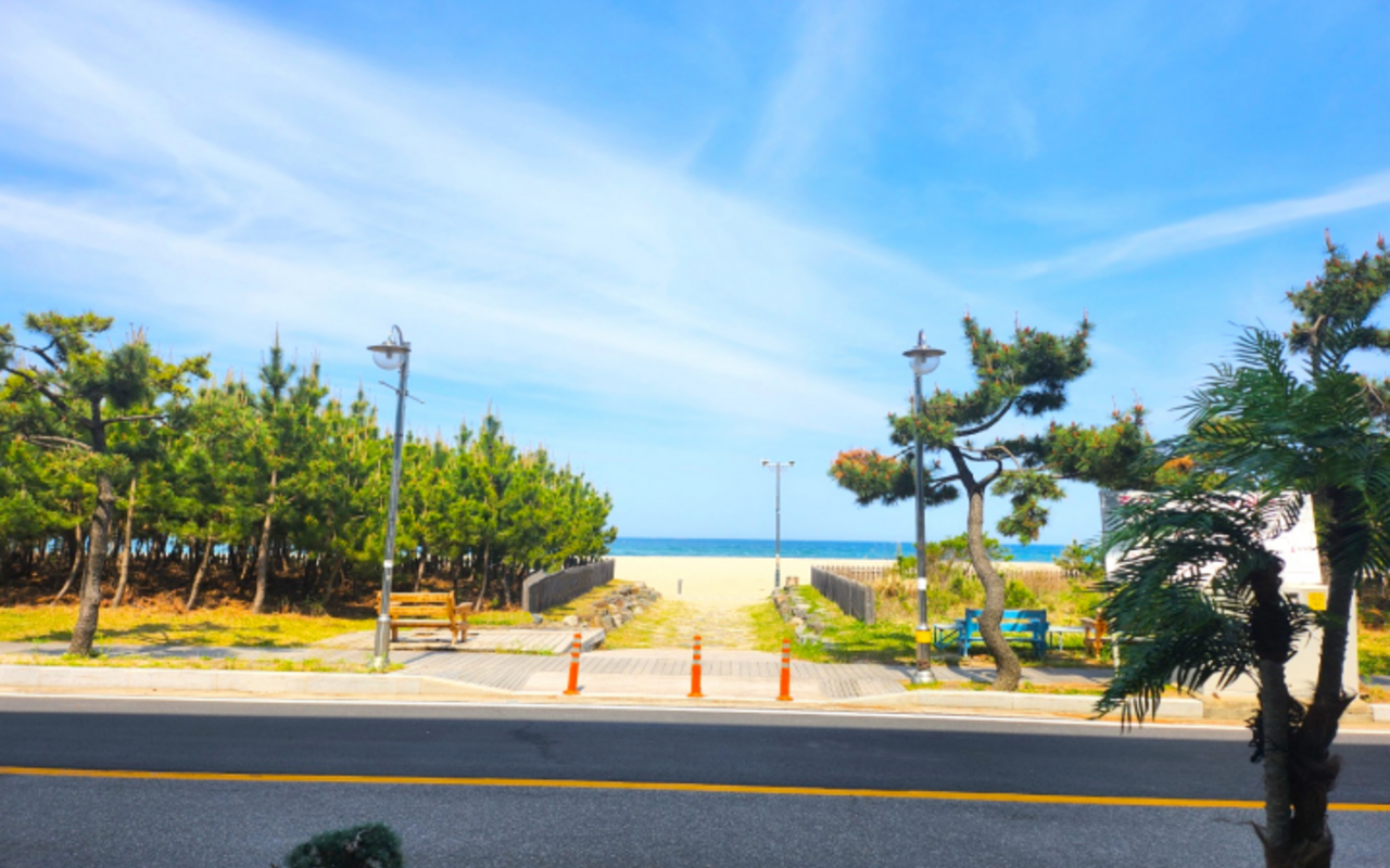 양양 오션밸리 사진