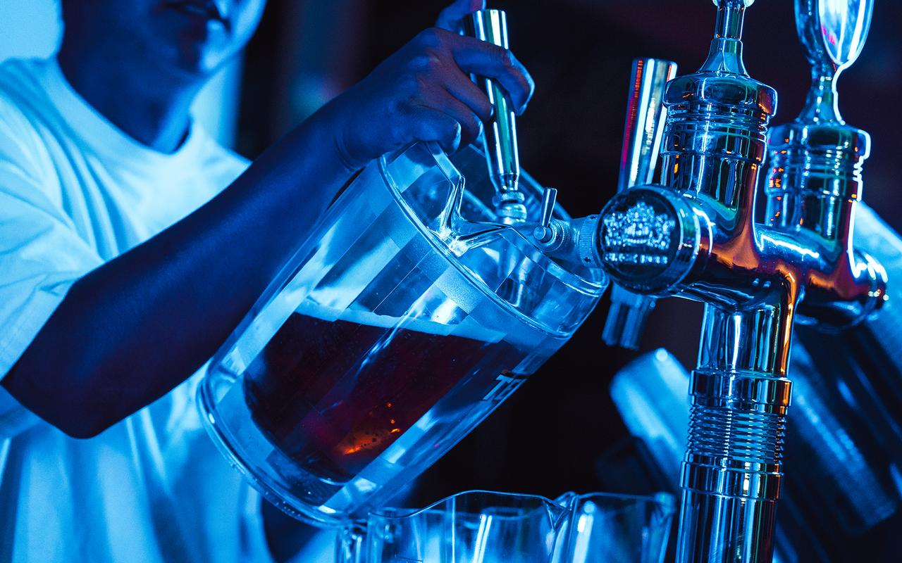 남양주 더 드림핑 핑하우스 사진