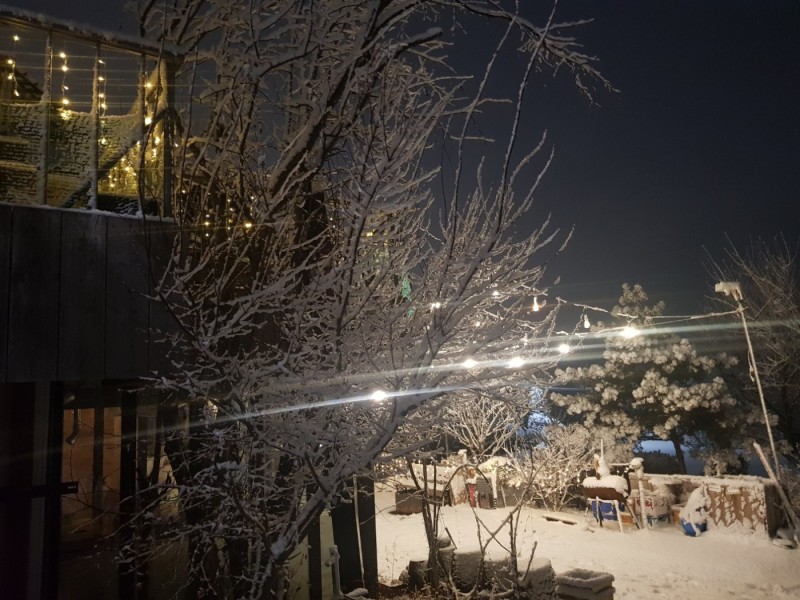 파주 오페라한옥펜션 사진