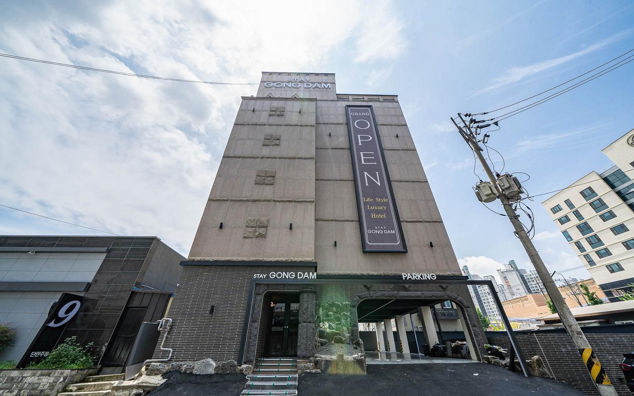 Ulsan Samsan Gongdam Stay 사진 2