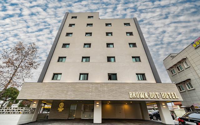 원주 브라운도트 원주단구점